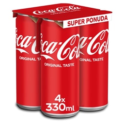 Cola 330ml