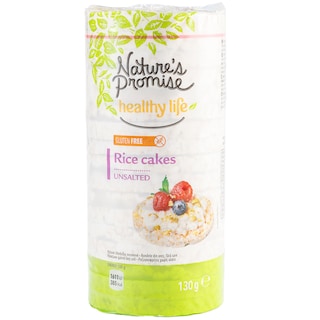 Pirinčane galete slane 130g