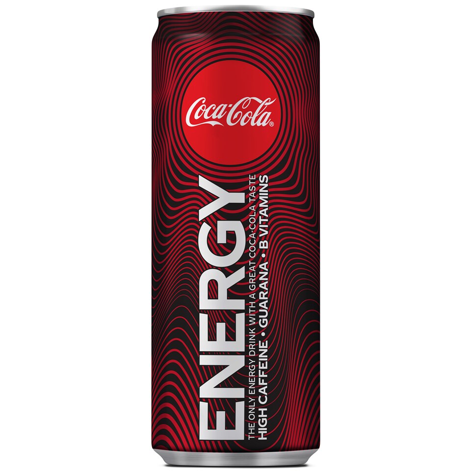 Coca cola 250ml