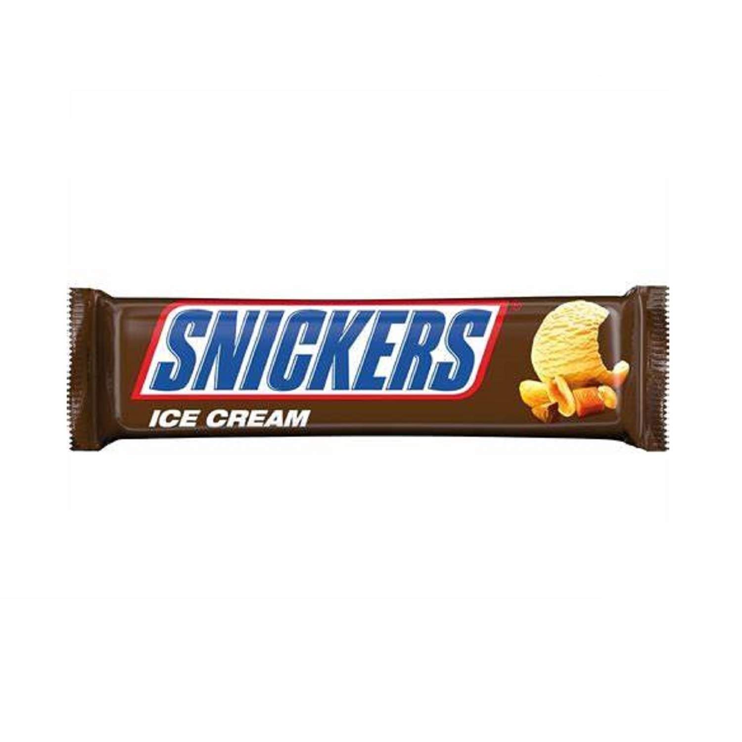 Snickers sladoled 66g