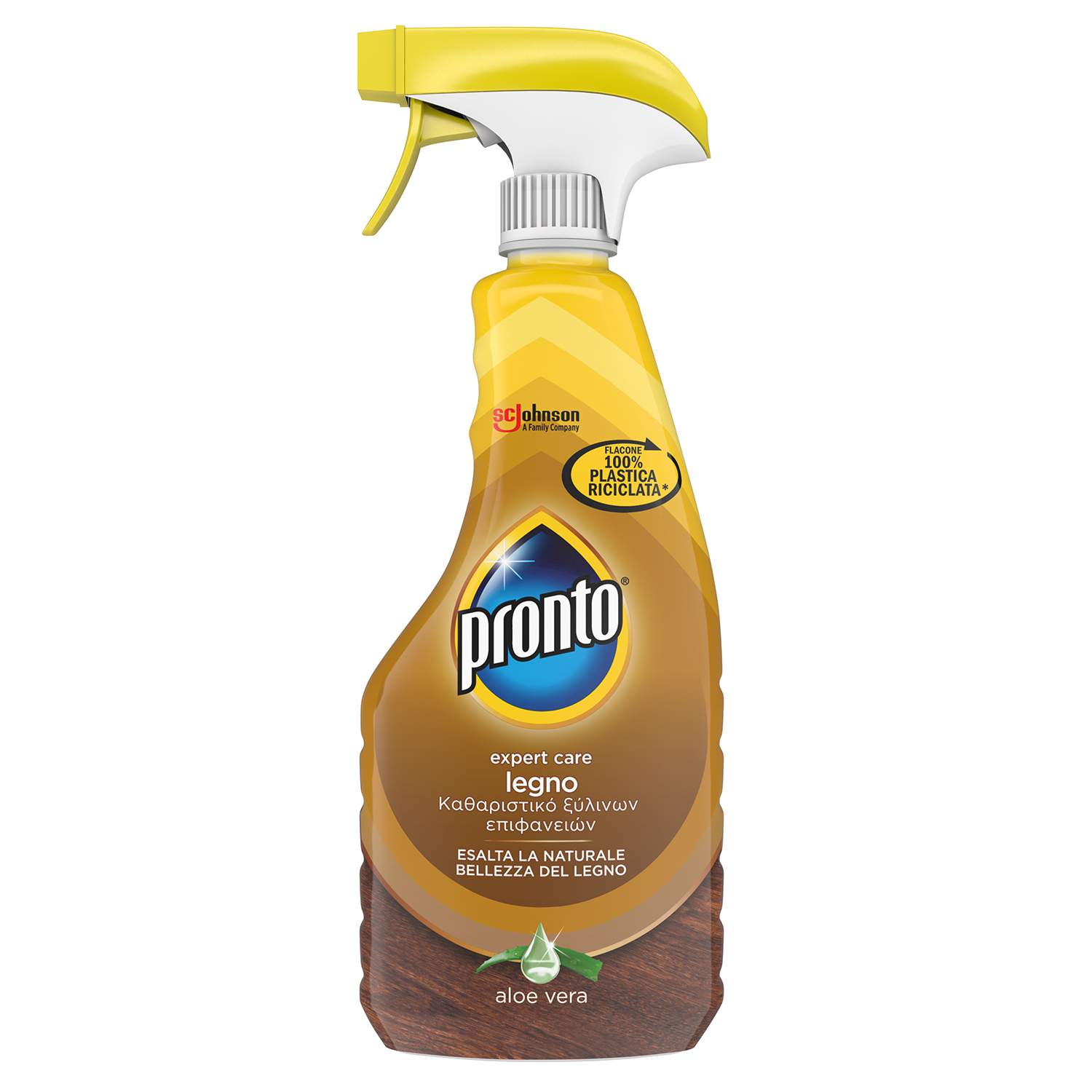 Pronto aloe vera raspršivac 500ml