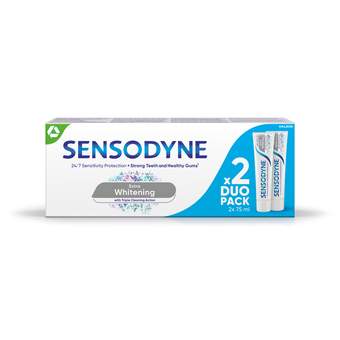 Sensodyne pasta za zube advance clean 75ml