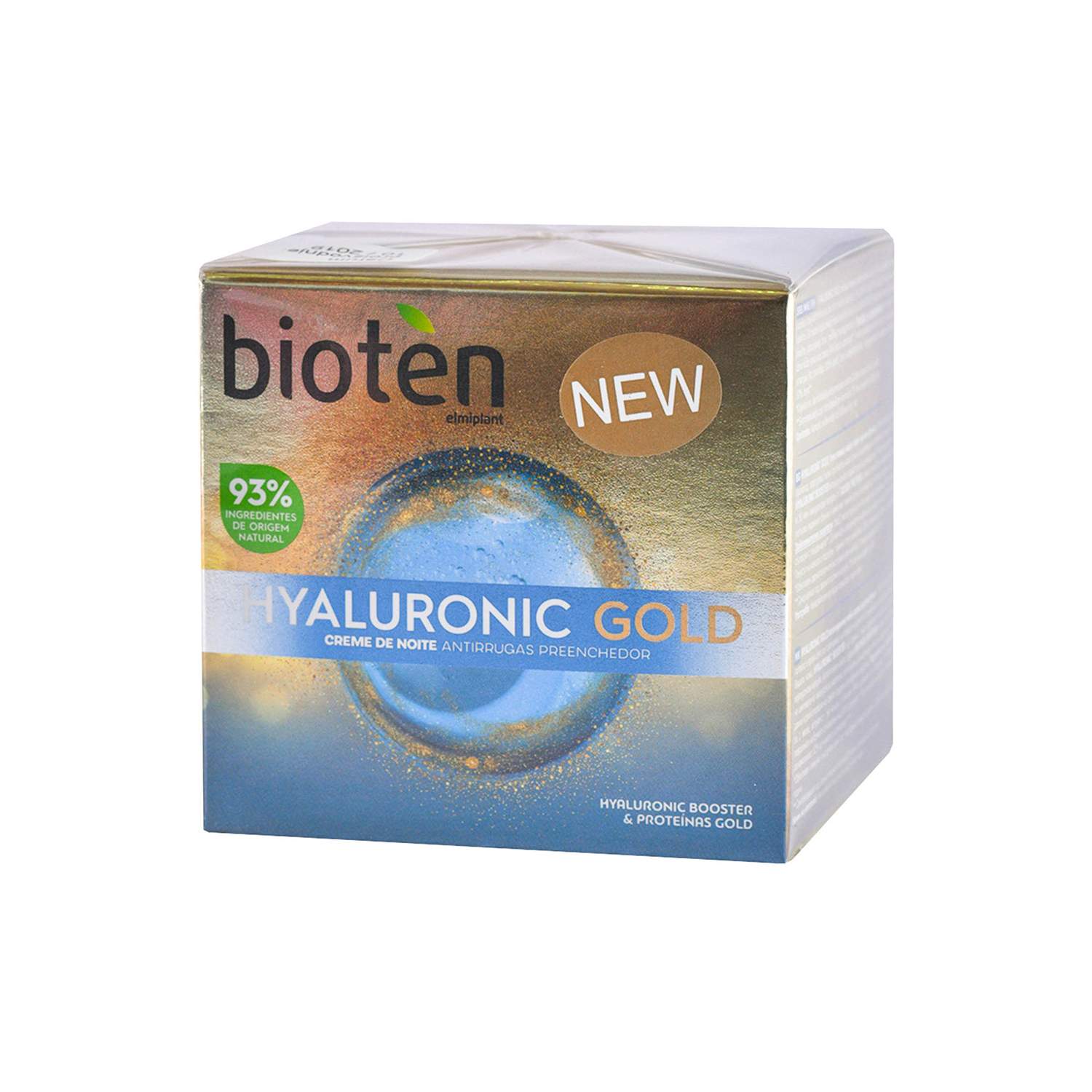 Bioten multi colagen noćna 50ml