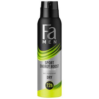 Str8 deo sprej original 150ml