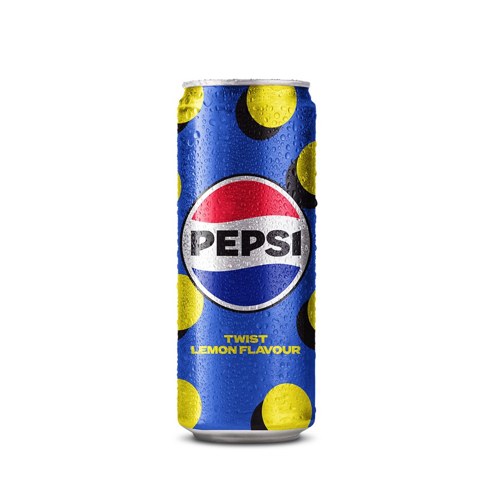 Pepsi twist 330ml