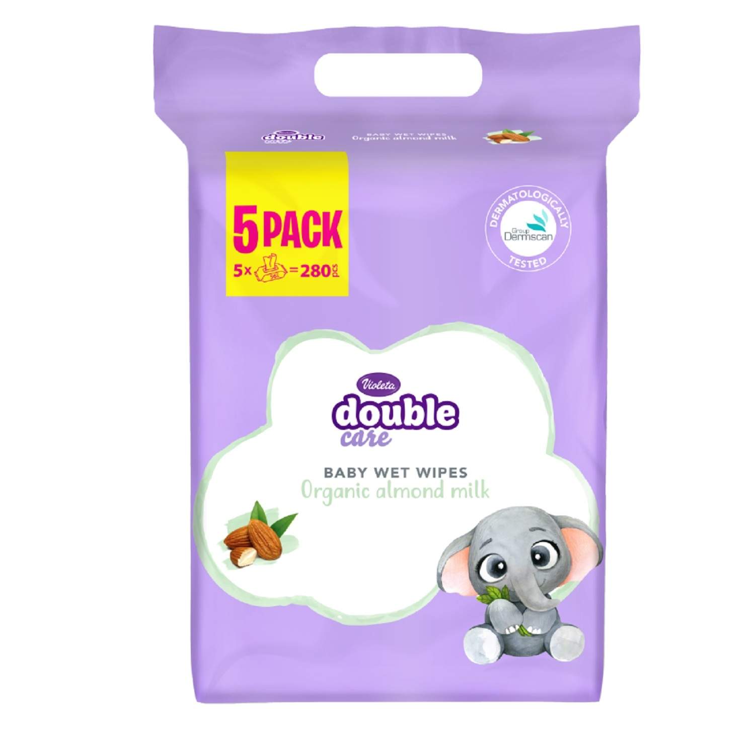 Becutan vl maramice badem 5x56