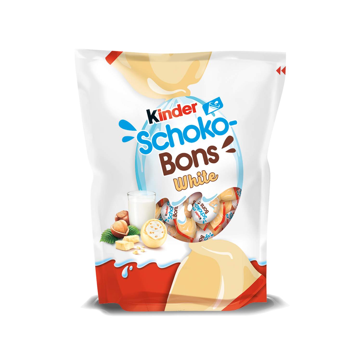 Kinder Schoko Bons 200g