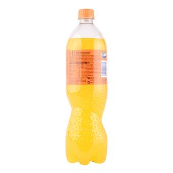 Fanta orange 1l
