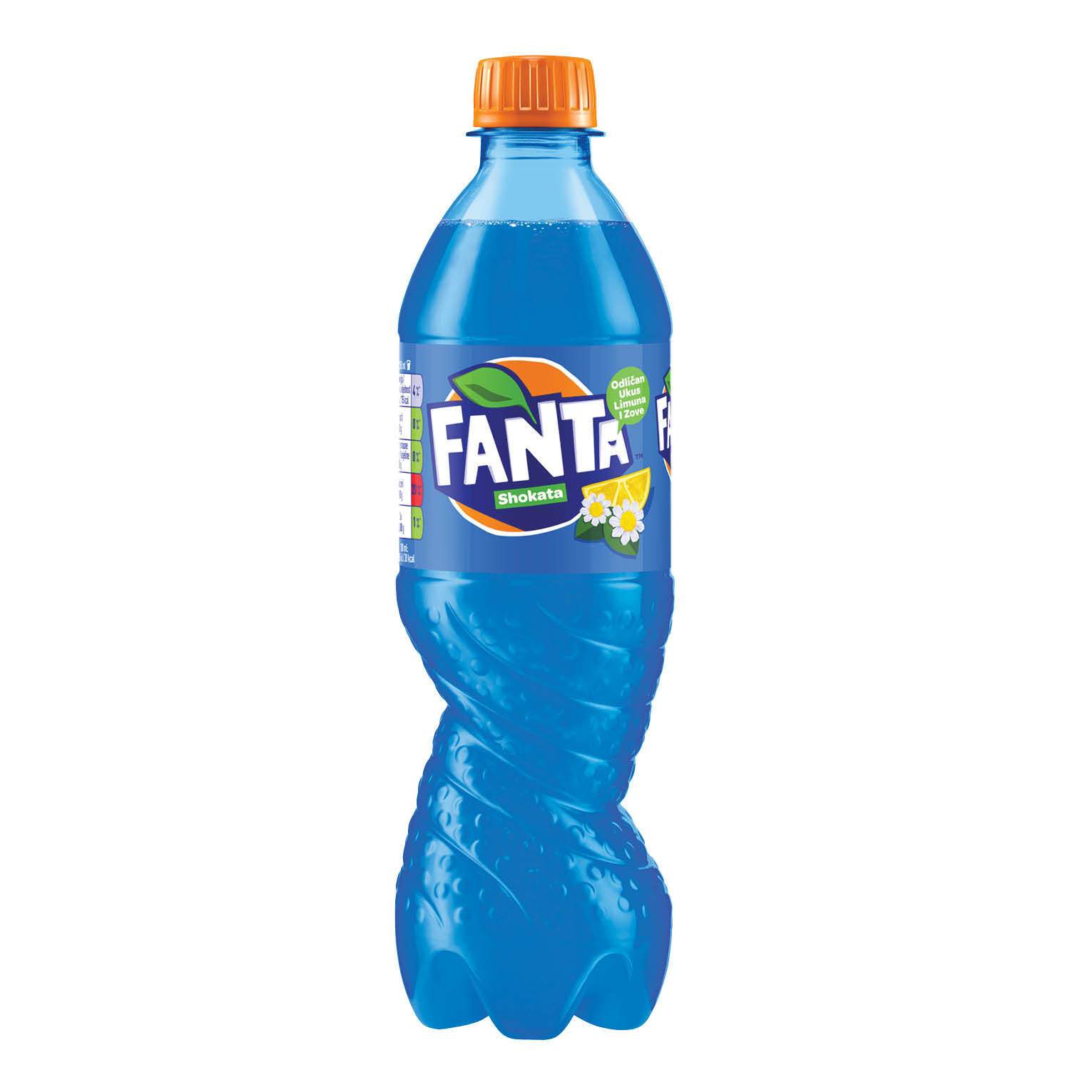 Fanta grape 1.5l