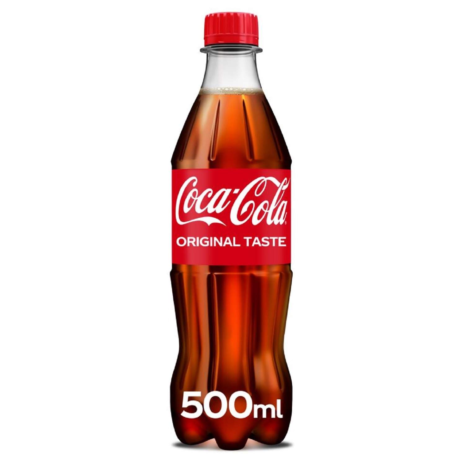 Coca cola lime 500ml