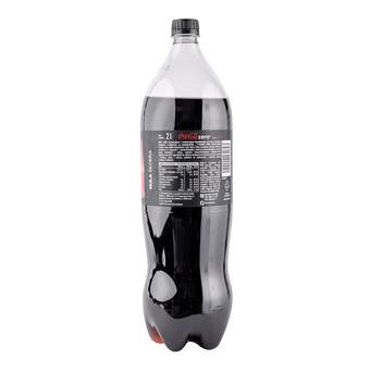 Coca cola zero 2l