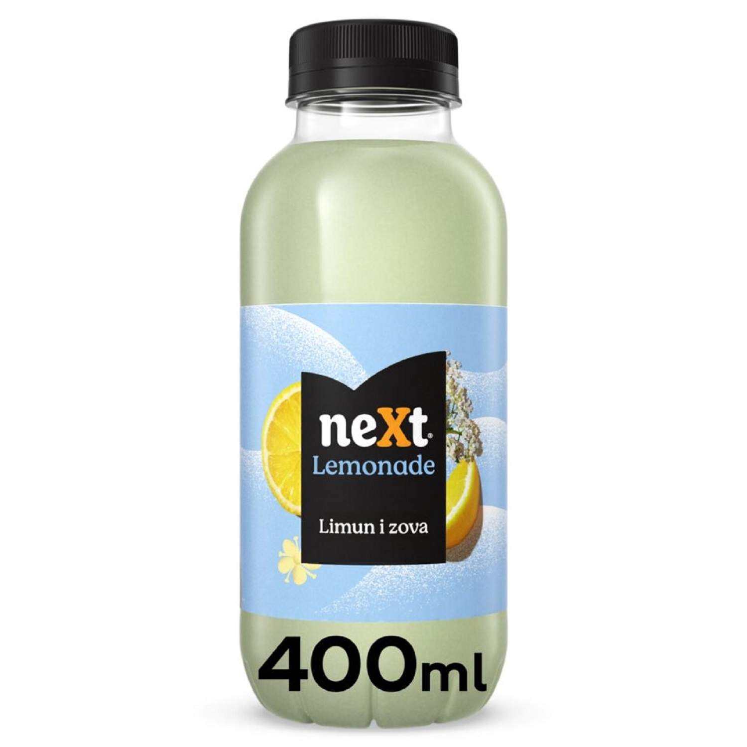 Next limun zova 400ml