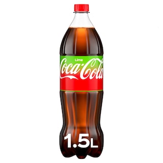 Coca cola cherry 500ml