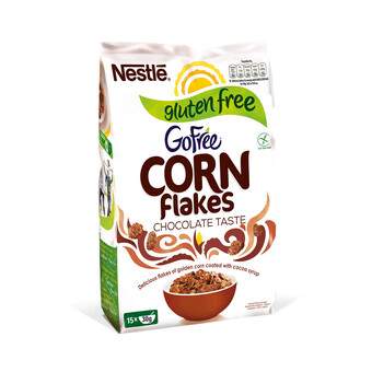 Nestle corn flakes 500g