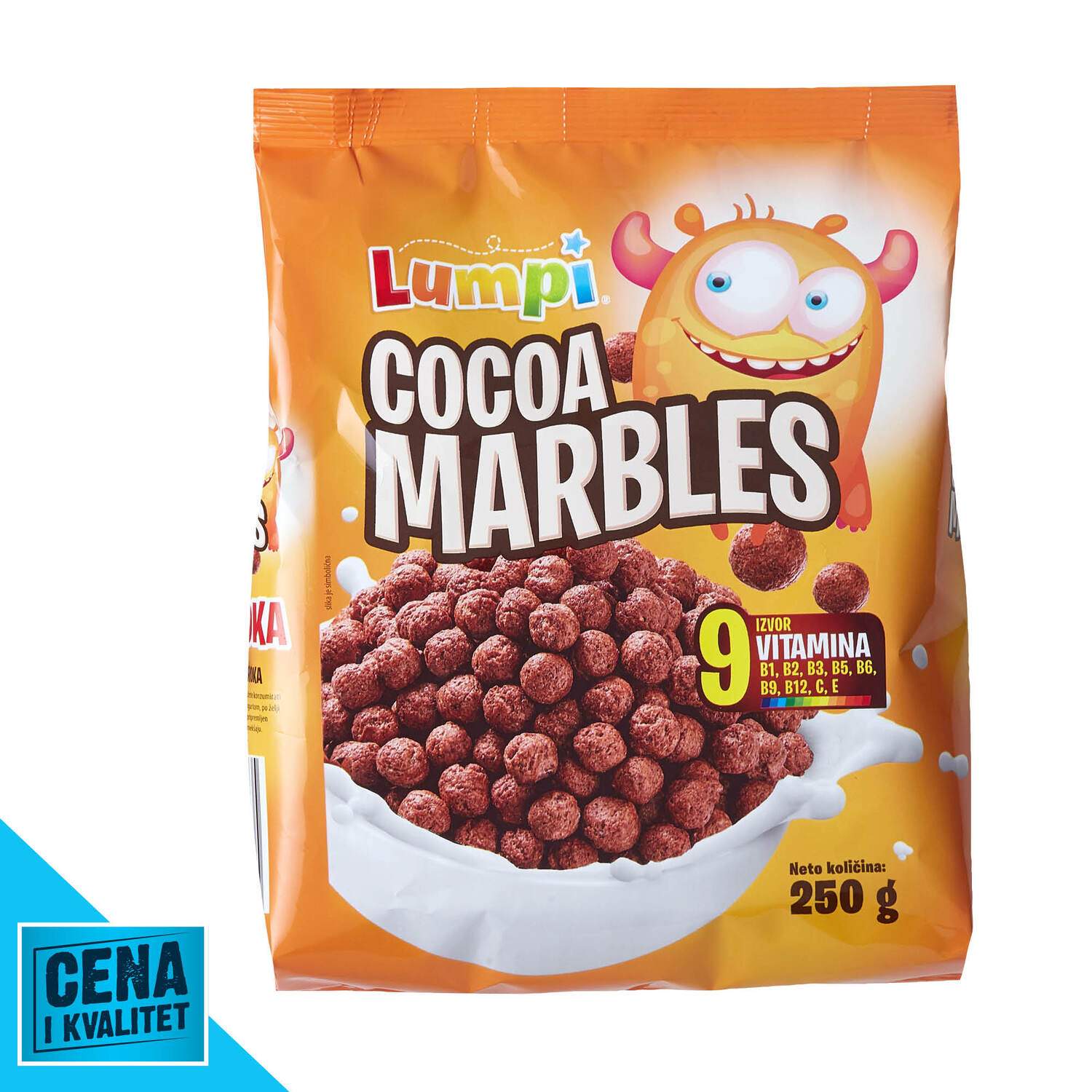 Nestle trix žitarice 300g