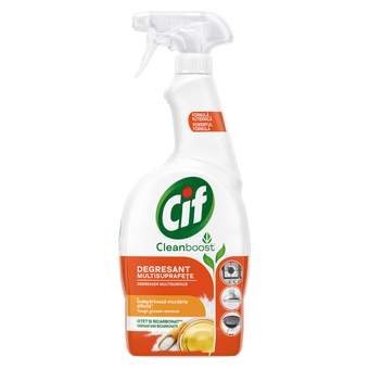 Cif abrazivno sredstvo limun 500ml