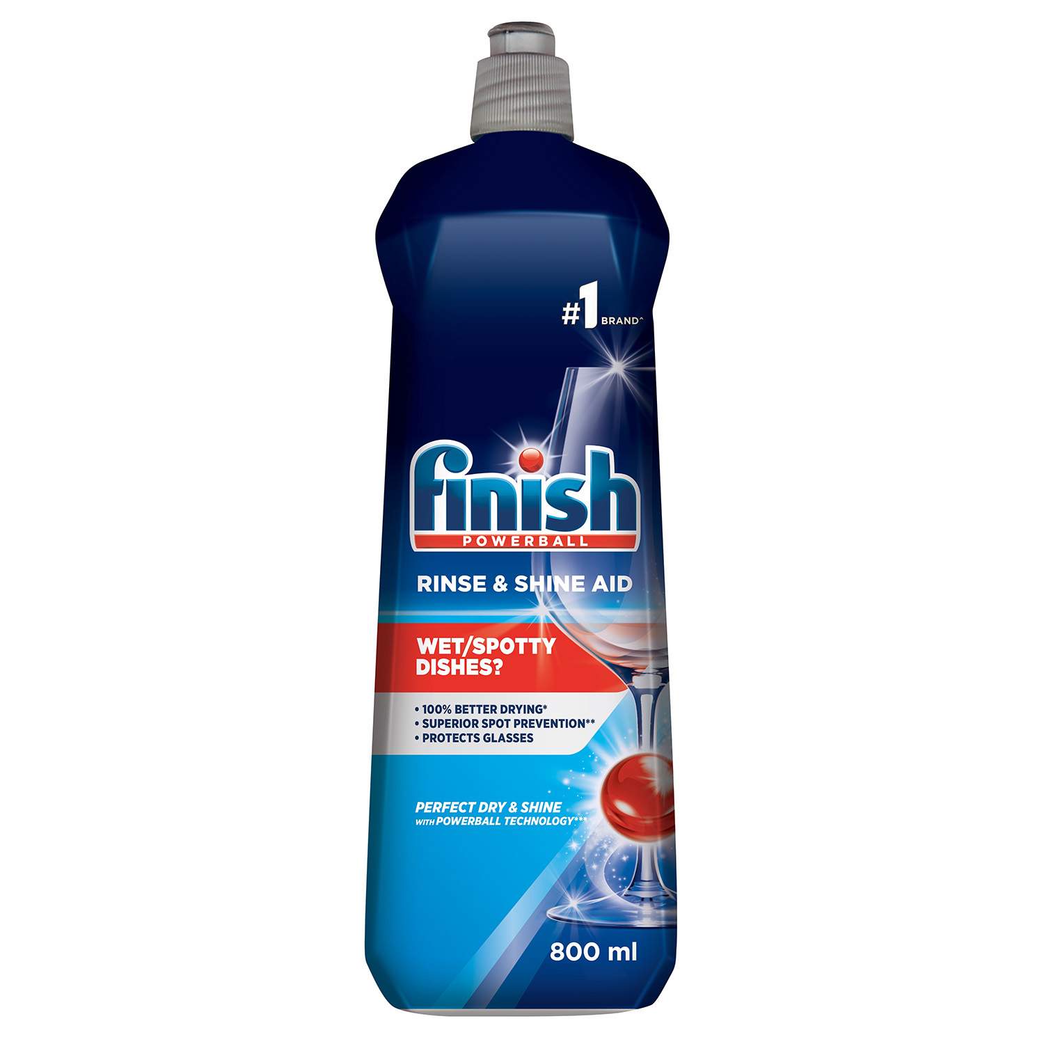 Finish sjaj za sudove 800ml