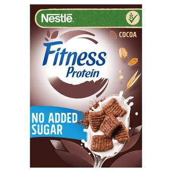 Nestle fitnes žitarice 625g