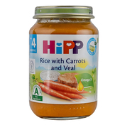 Gerber kašica od šargarepe 80g