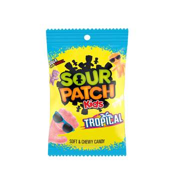 Sour patch strawberry 80g
