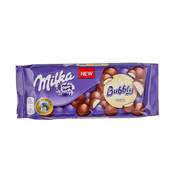 Milka oreo white 100g