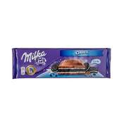 Milka triolade 280g