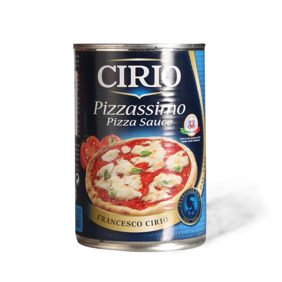 Cirio paradajz sos za picu 400g