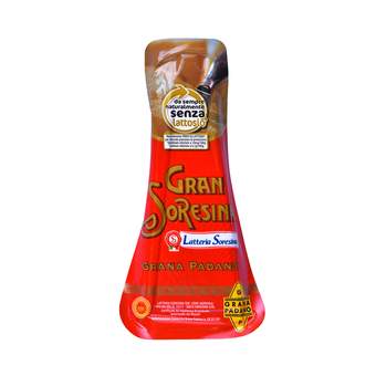 Galbani paesano parmezan 40g