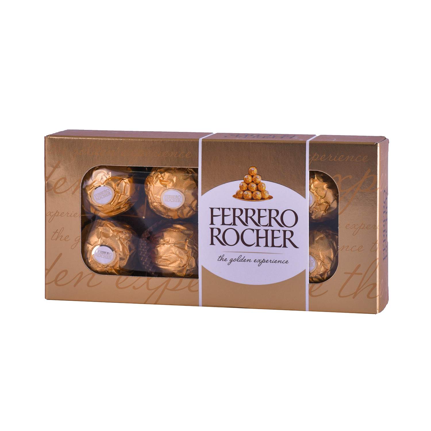 Ferrero rocher t8