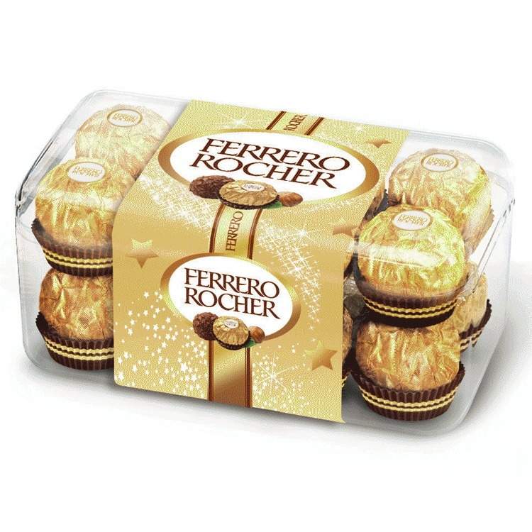 Ferrero collection 172g
