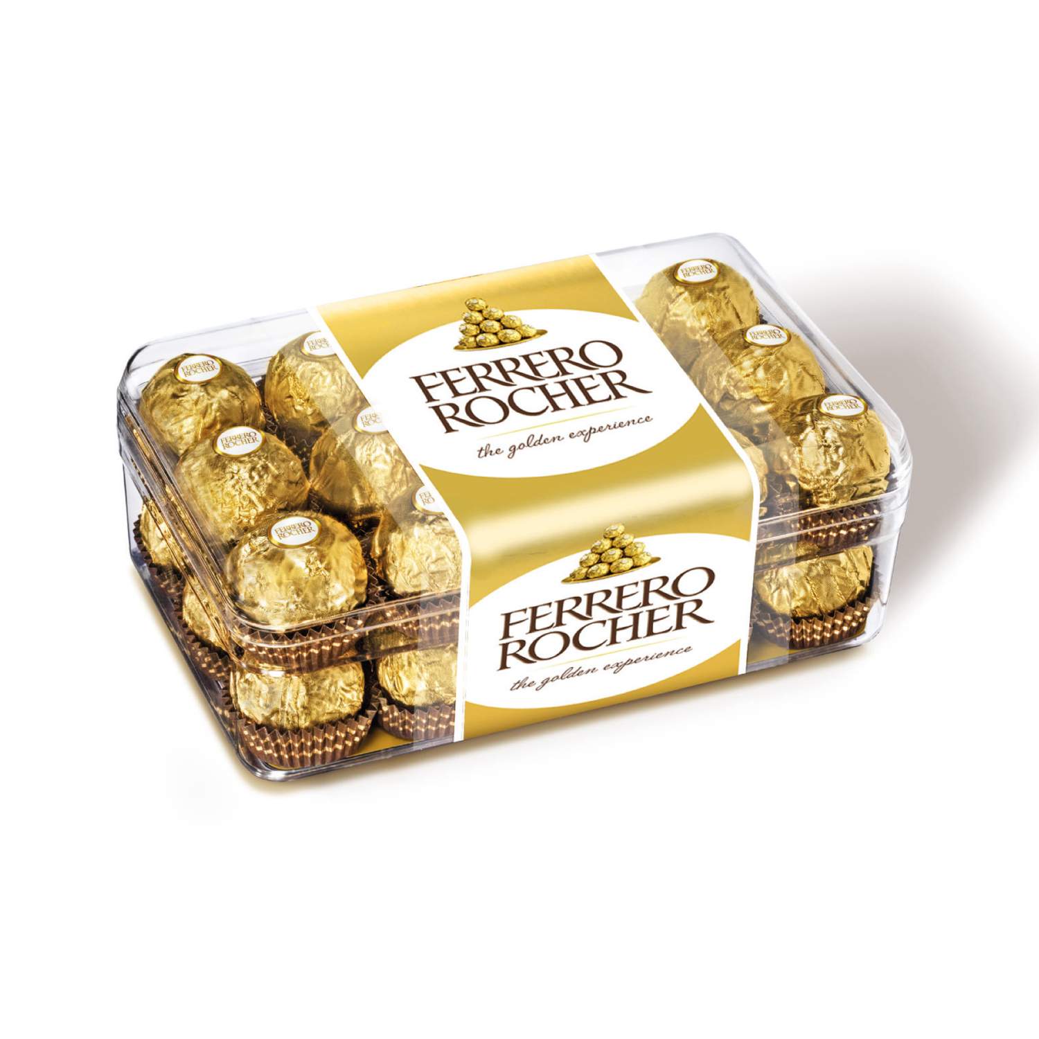 Ferrero rocher grand 125g