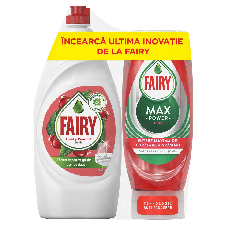 Fairy pomegranate 800ml