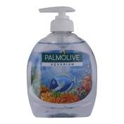 Palmolive sapun tečni almond 300