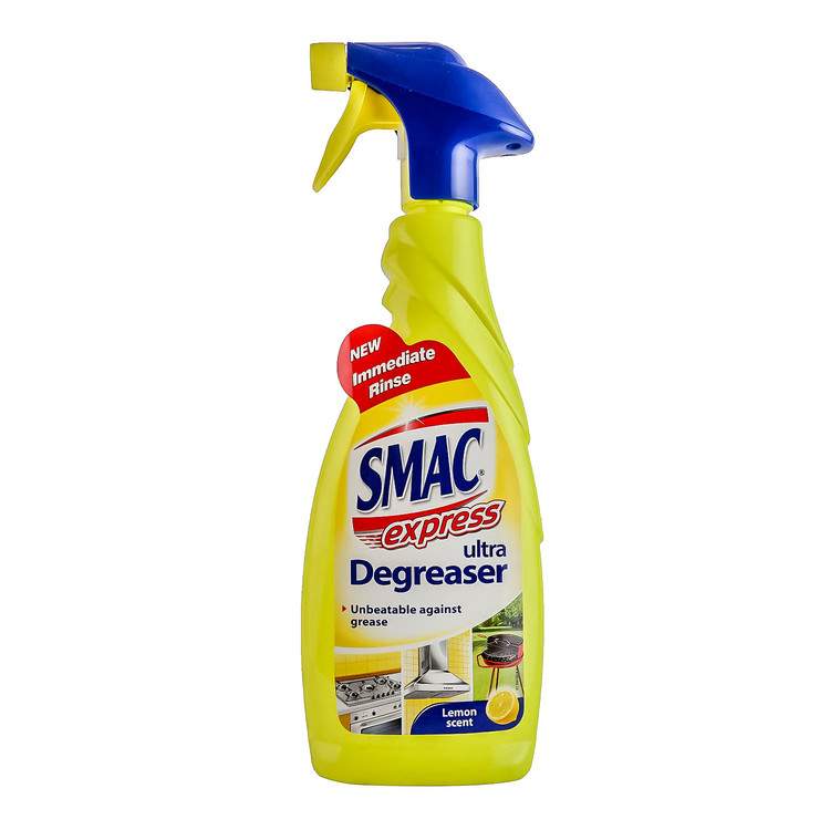 Smac sprej odmašćivač 650ml