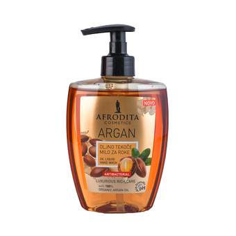 Genera šampon argan 500ml