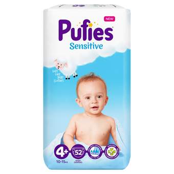 Pampers pants mp 6 132