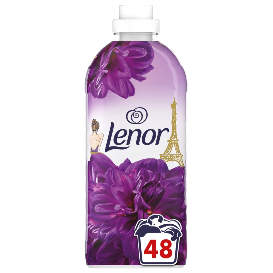 Lenor omekšivač desirable 1.2l