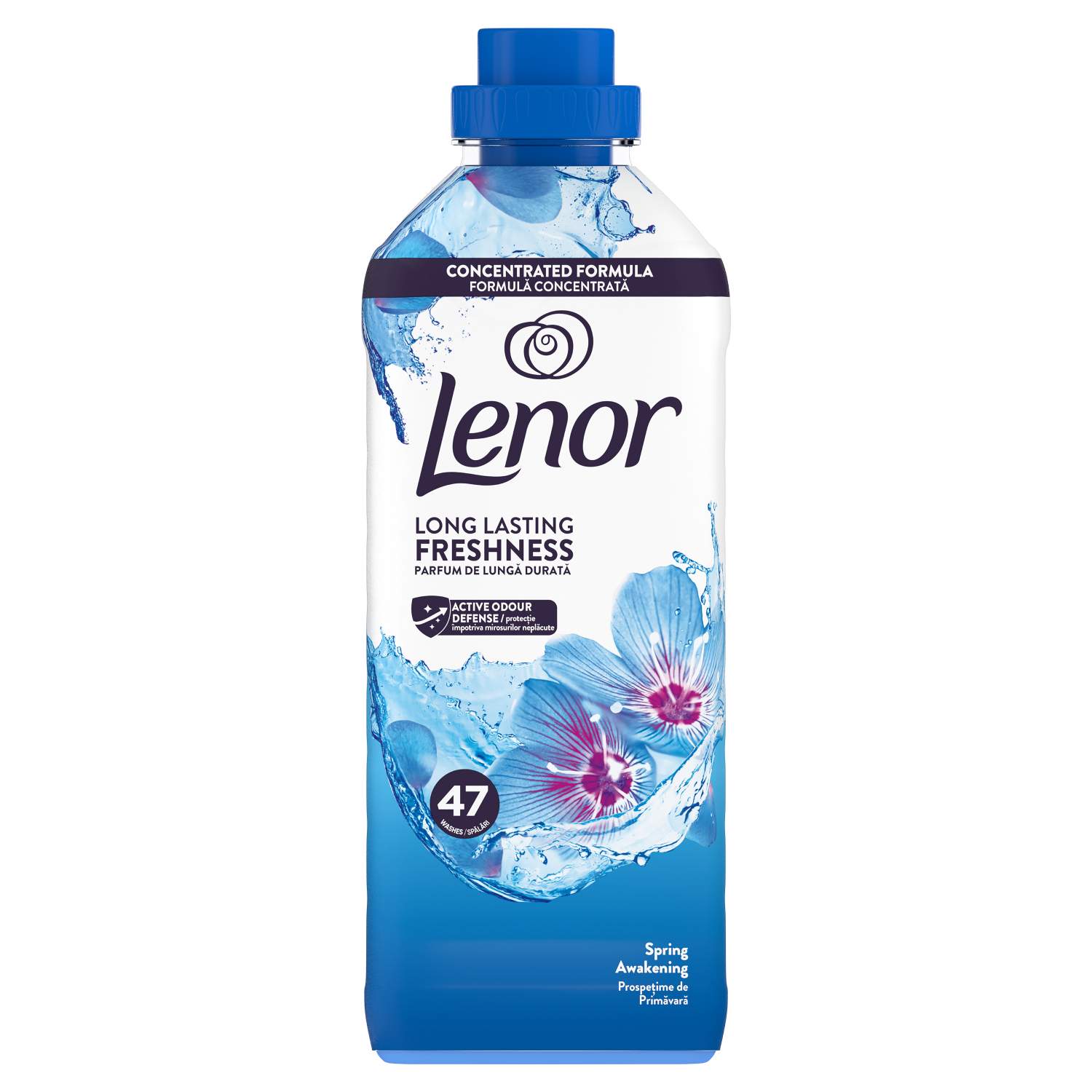 Lenor omekšivač sensitive 750ml
