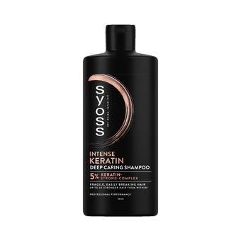 W&g šampon protiv peruti 360ml