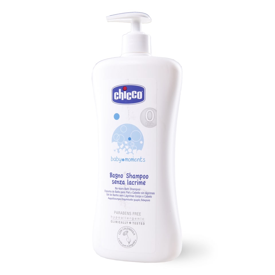 Kupka Za Bebe 750ml Chicco