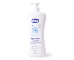 Kupka I Šampon Za Bebe 500ml Chicco