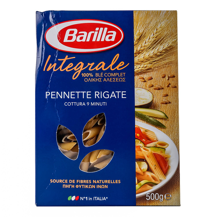 Špageti Barilla Spaghetti Integrali 500g