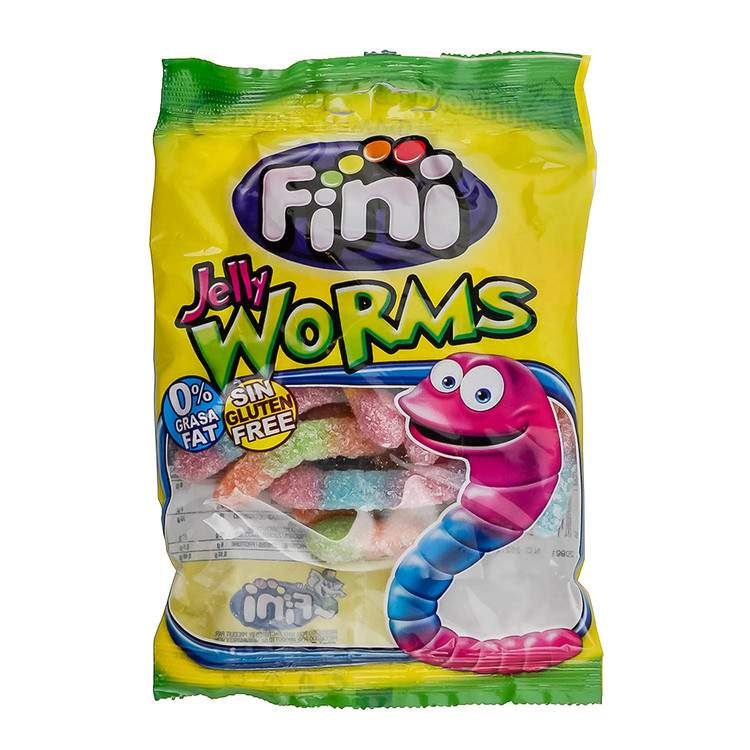 Fini gumene bombone zubi 100g