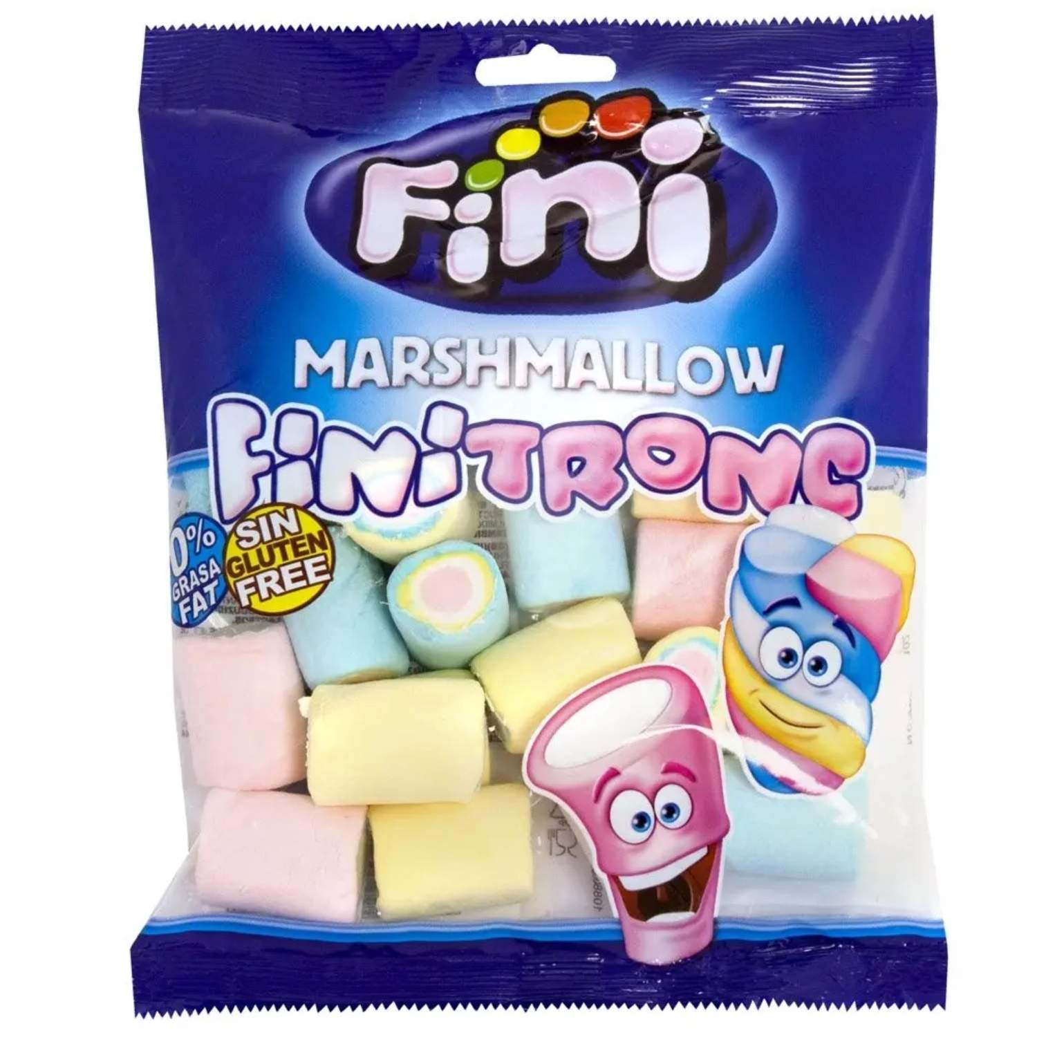 Fini penaste bombone 100g