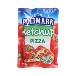 Kečap Pizza 1kg Polimark