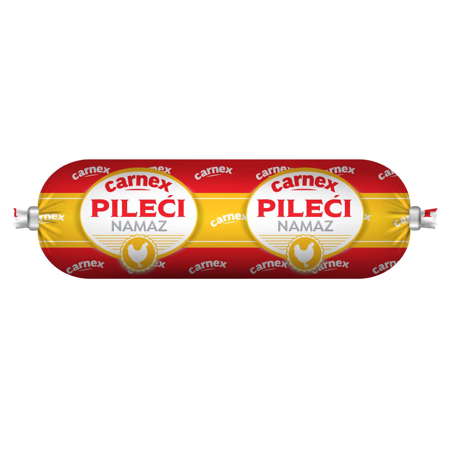 Carnex pileći namaz 120g