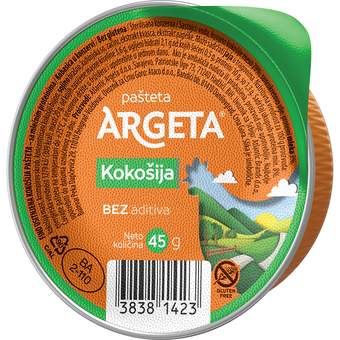 Carnex delikates kob.sa povrćem kg