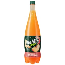 Knjaz miloš remix breskva 1.5l