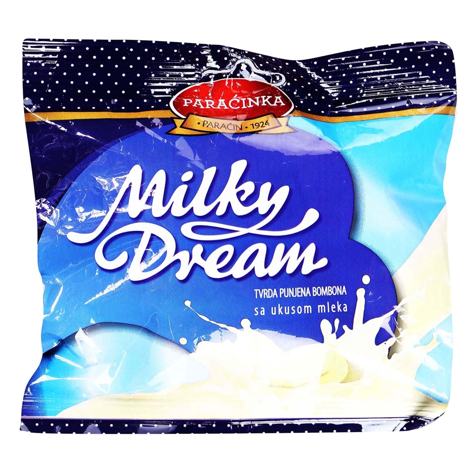 Milky dream bombone punjene 100g