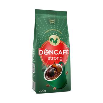 Doncafe Moment 100g *Kafa*